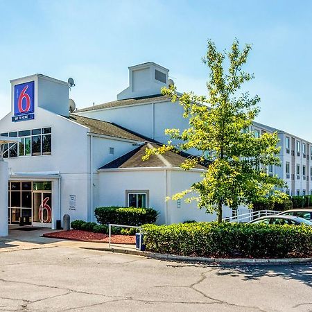 Motel 6-Fort Mill, Sc - Charlotte Kültér fotó