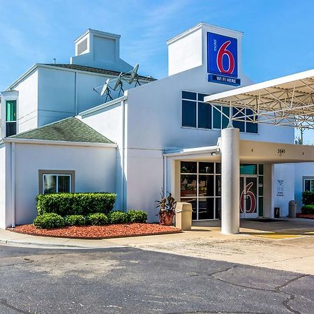 Motel 6-Fort Mill, Sc - Charlotte Kültér fotó