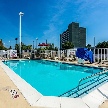 Motel 6-Fort Mill, Sc - Charlotte Kültér fotó