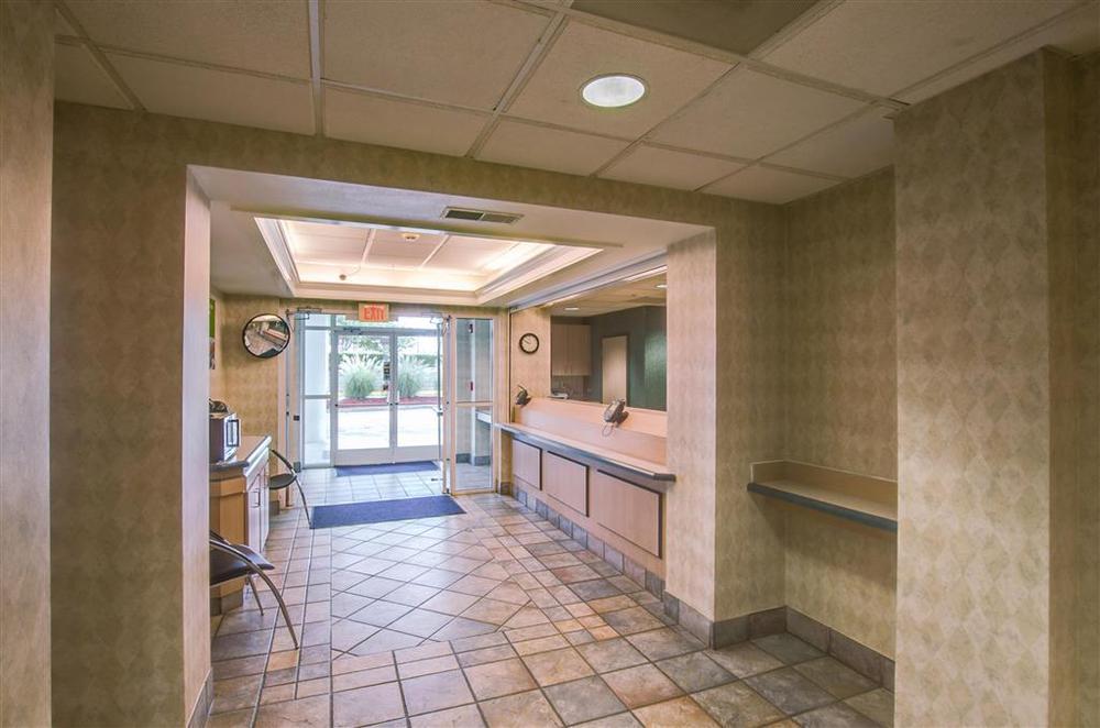 Motel 6-Fort Mill, Sc - Charlotte Beltér fotó