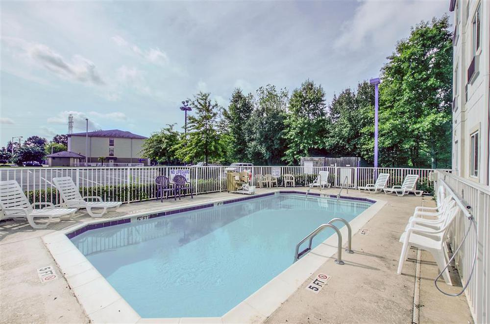 Motel 6-Fort Mill, Sc - Charlotte Létesítmények fotó