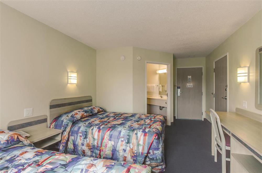 Motel 6-Fort Mill, Sc - Charlotte Szoba fotó