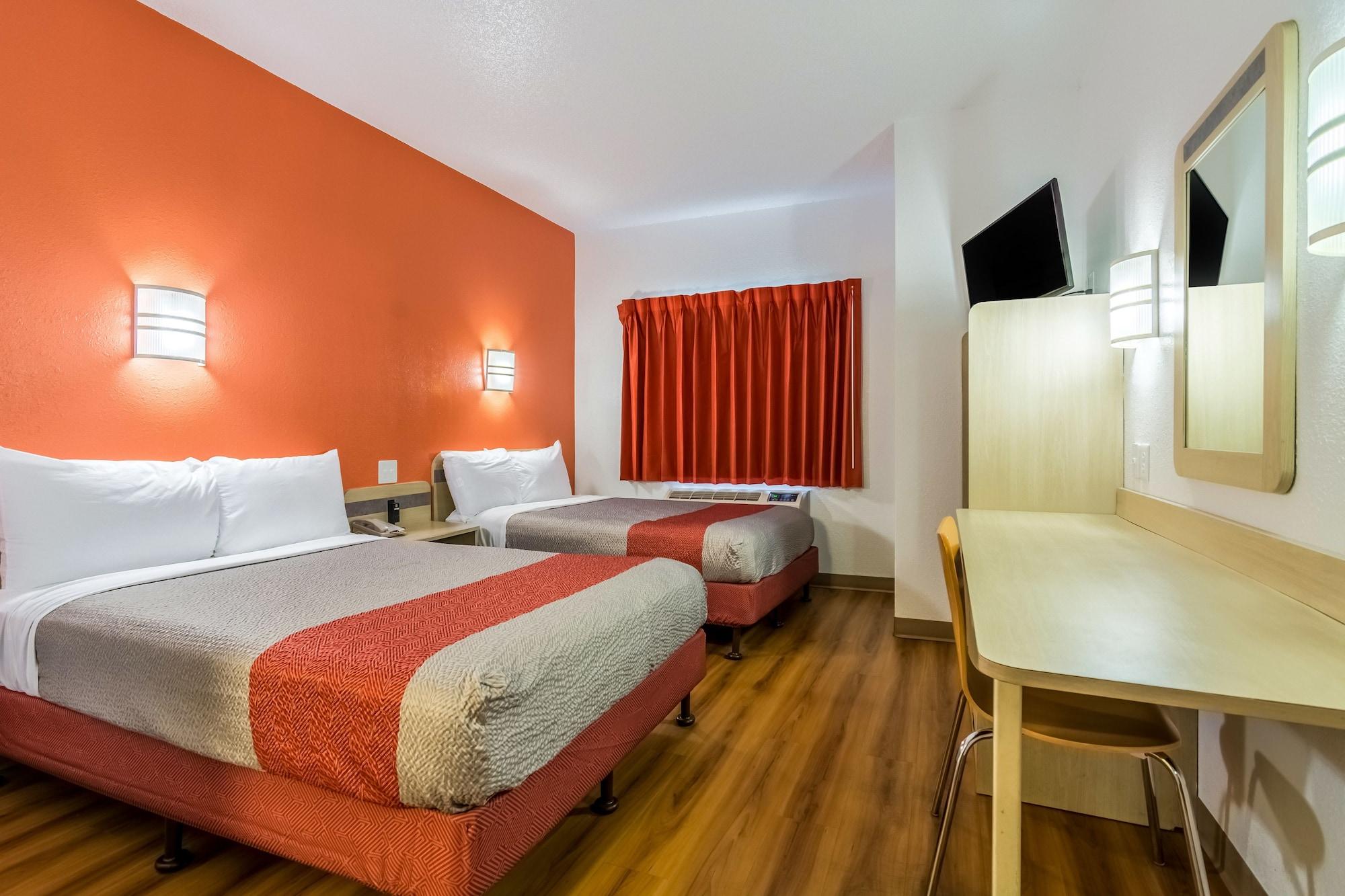 Motel 6-Fort Mill, Sc - Charlotte Kültér fotó