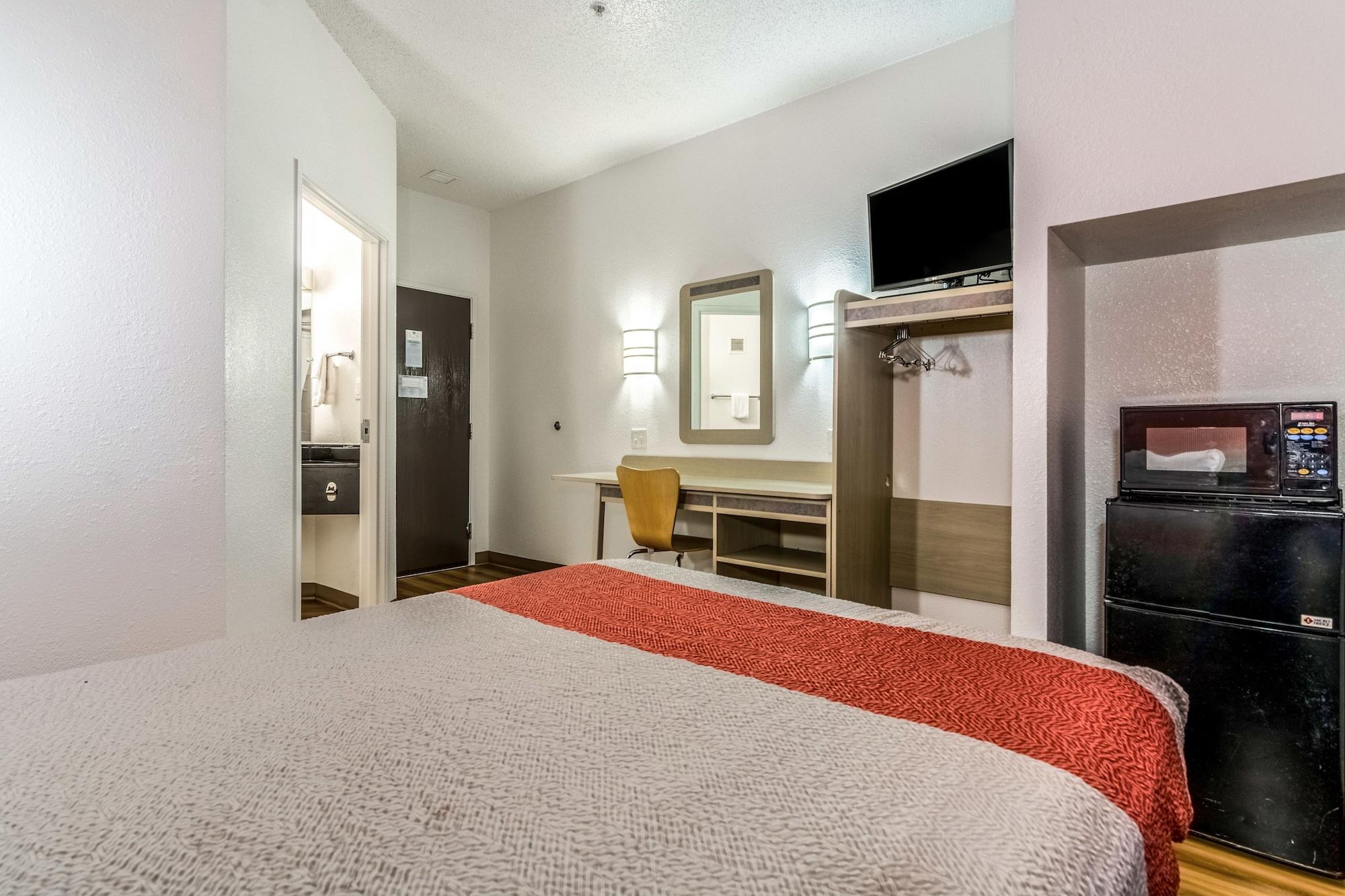 Motel 6-Fort Mill, Sc - Charlotte Kültér fotó