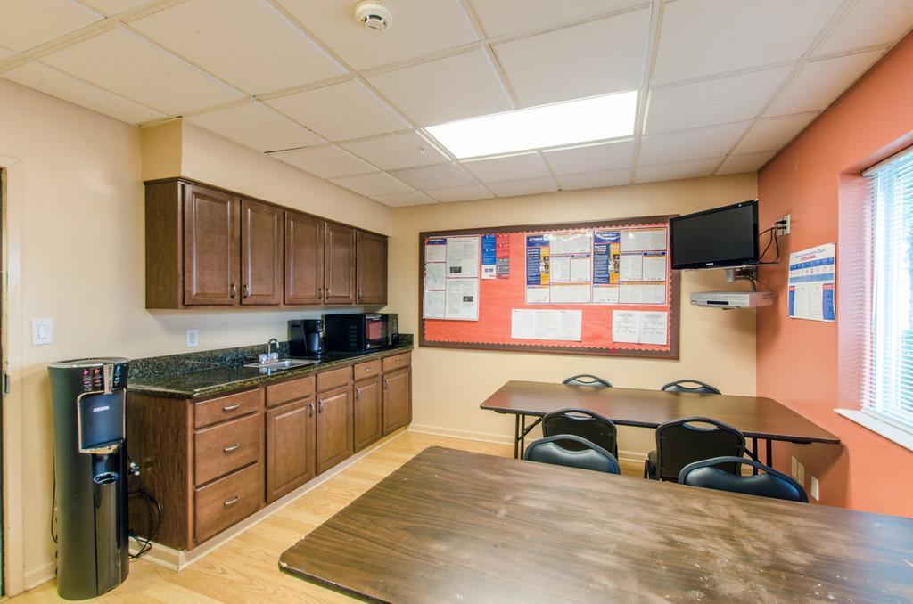 Motel 6-Fort Mill, Sc - Charlotte Kültér fotó