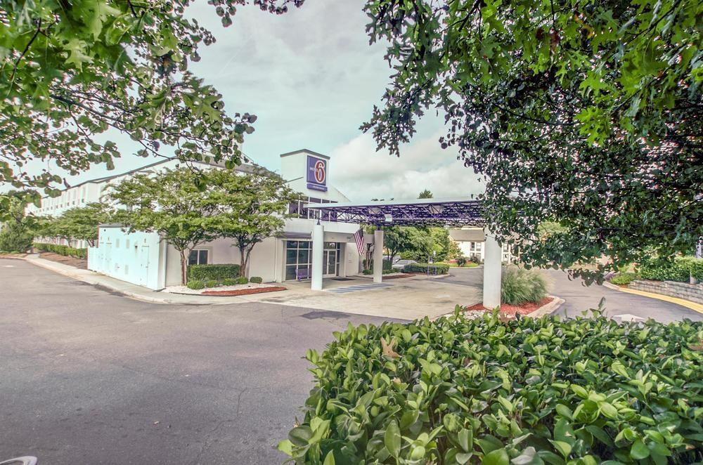 Motel 6-Fort Mill, Sc - Charlotte Kültér fotó