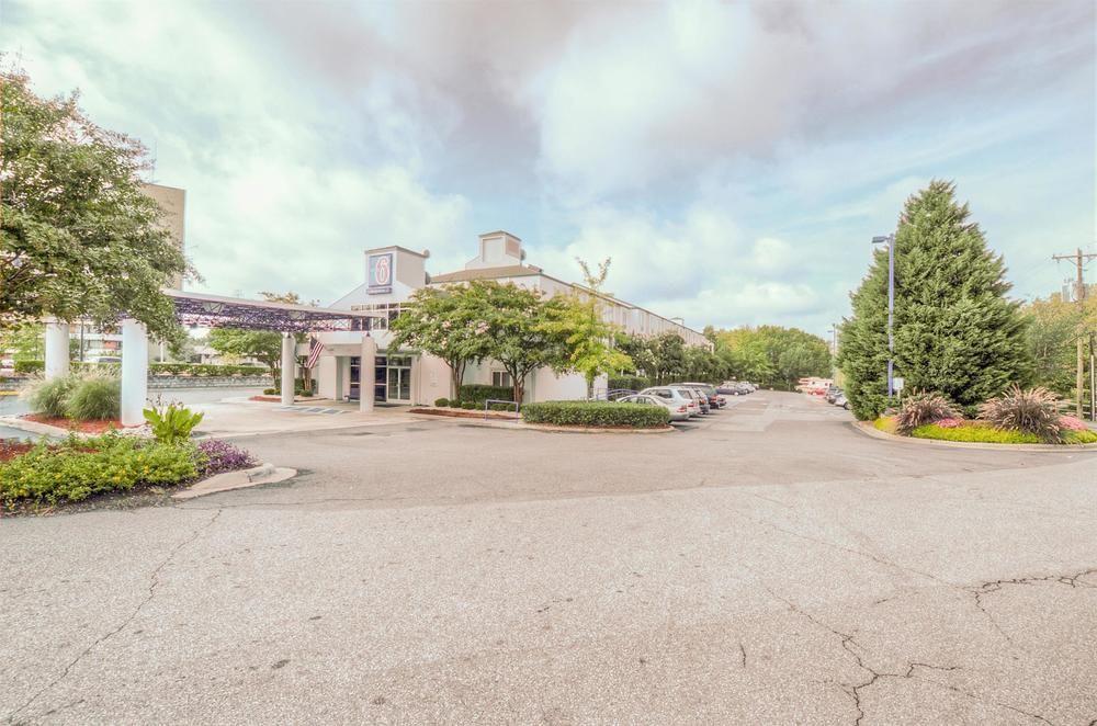 Motel 6-Fort Mill, Sc - Charlotte Kültér fotó