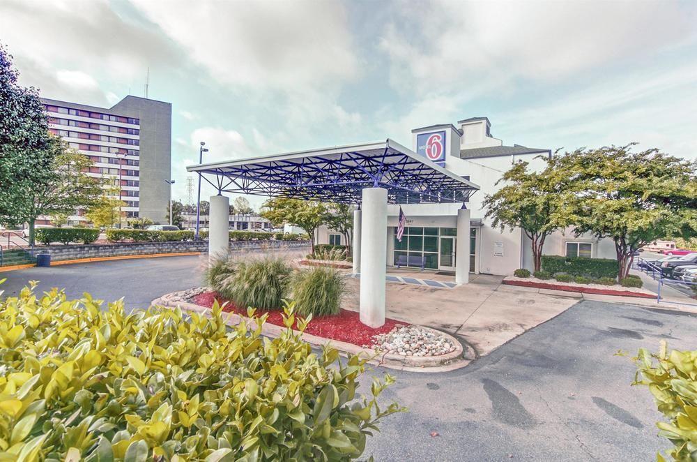 Motel 6-Fort Mill, Sc - Charlotte Kültér fotó