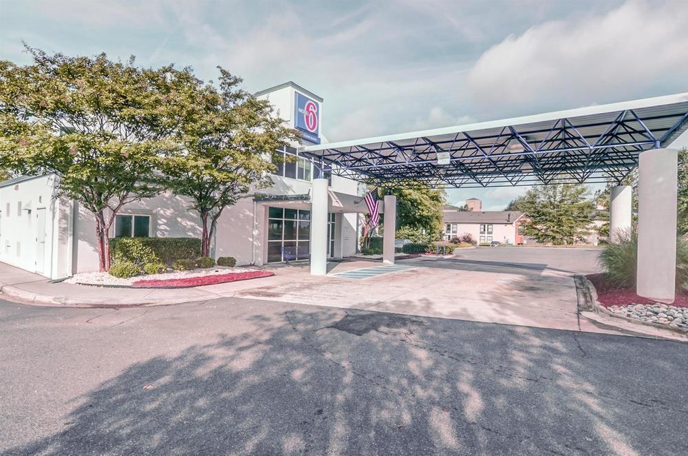Motel 6-Fort Mill, Sc - Charlotte Kültér fotó