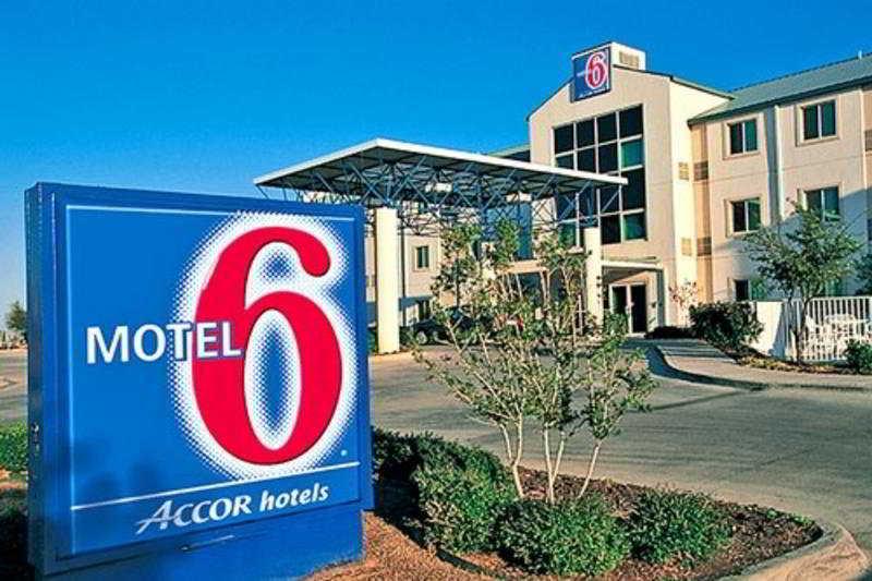 Motel 6-Fort Mill, Sc - Charlotte Kültér fotó