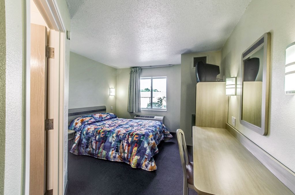 Motel 6-Fort Mill, Sc - Charlotte Szoba fotó