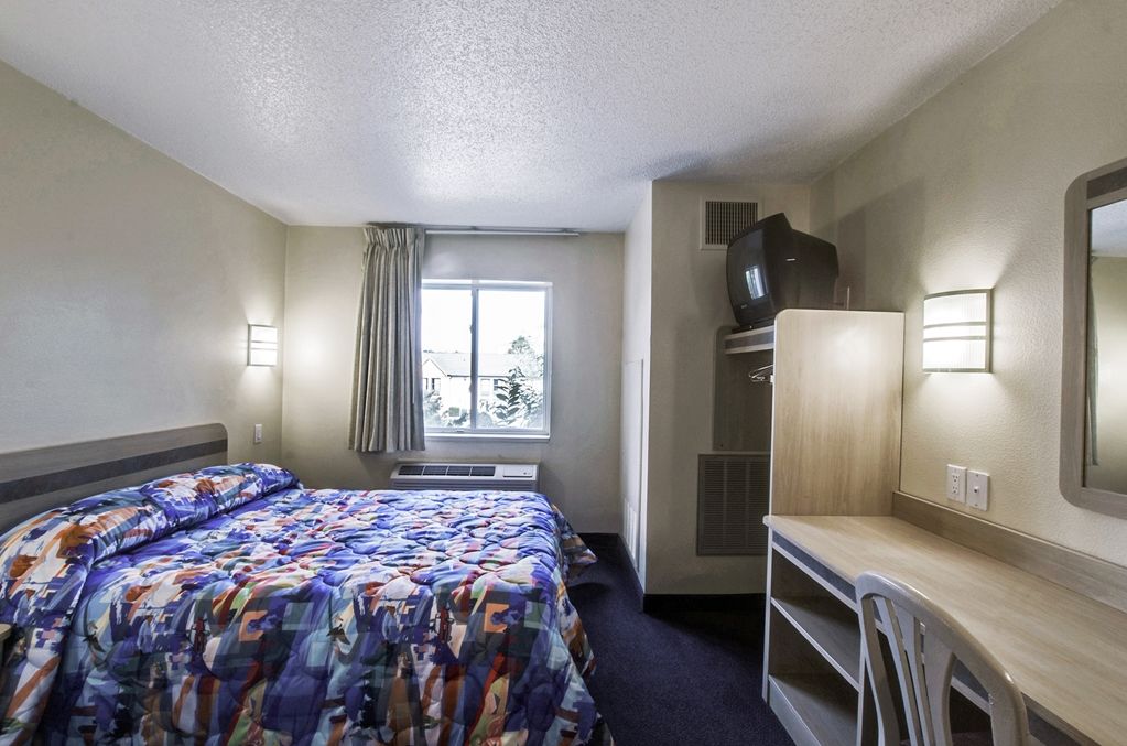 Motel 6-Fort Mill, Sc - Charlotte Szoba fotó
