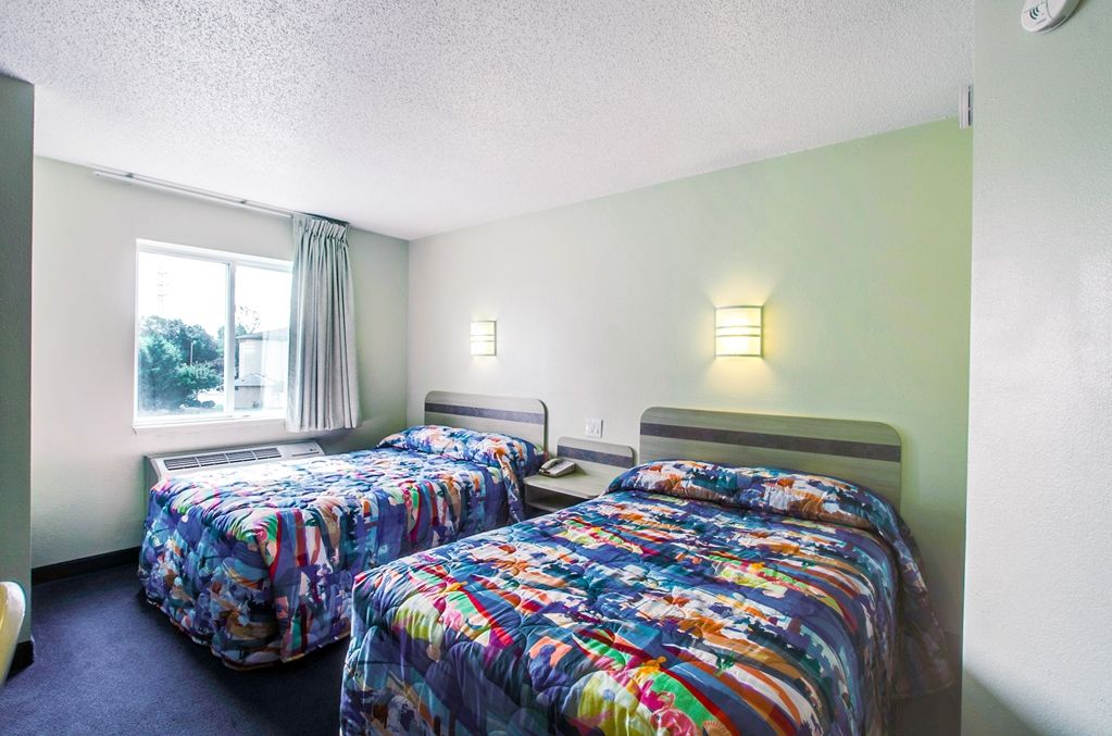 Motel 6-Fort Mill, Sc - Charlotte Szoba fotó