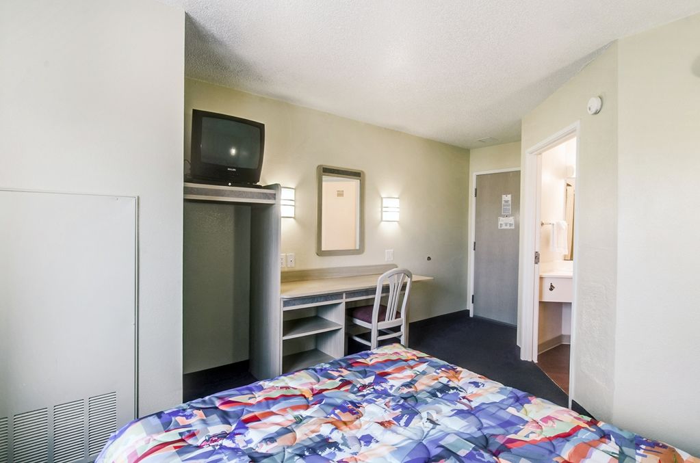 Motel 6-Fort Mill, Sc - Charlotte Szoba fotó