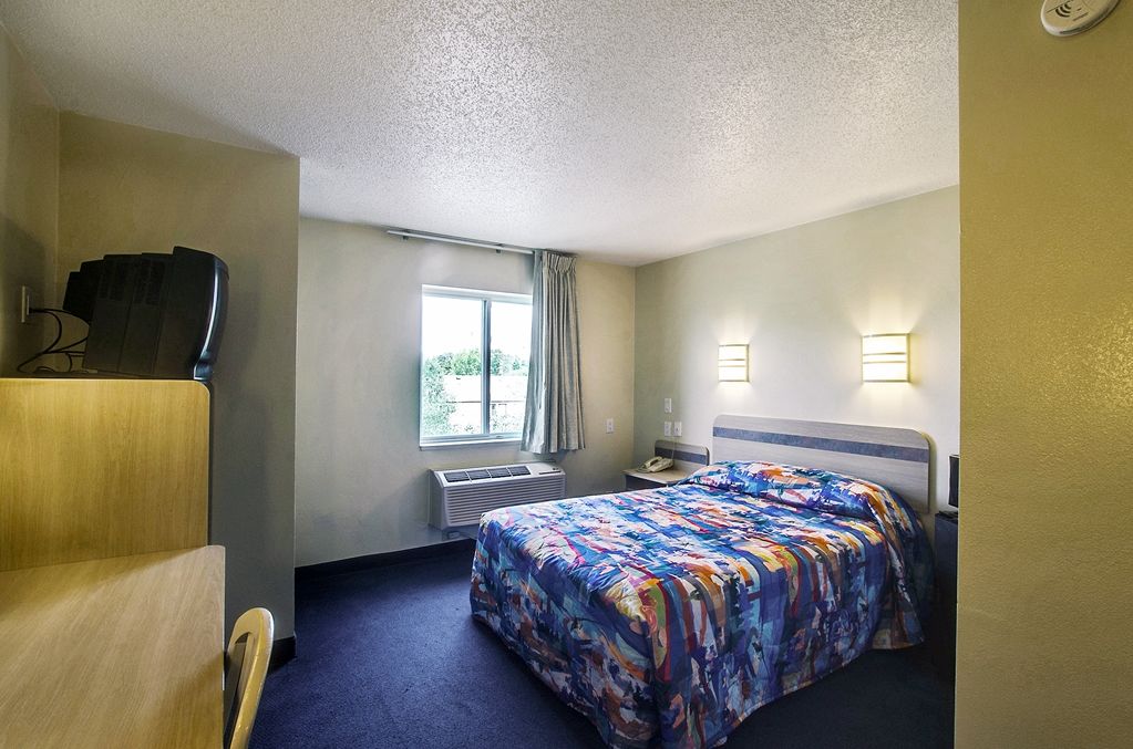 Motel 6-Fort Mill, Sc - Charlotte Szoba fotó