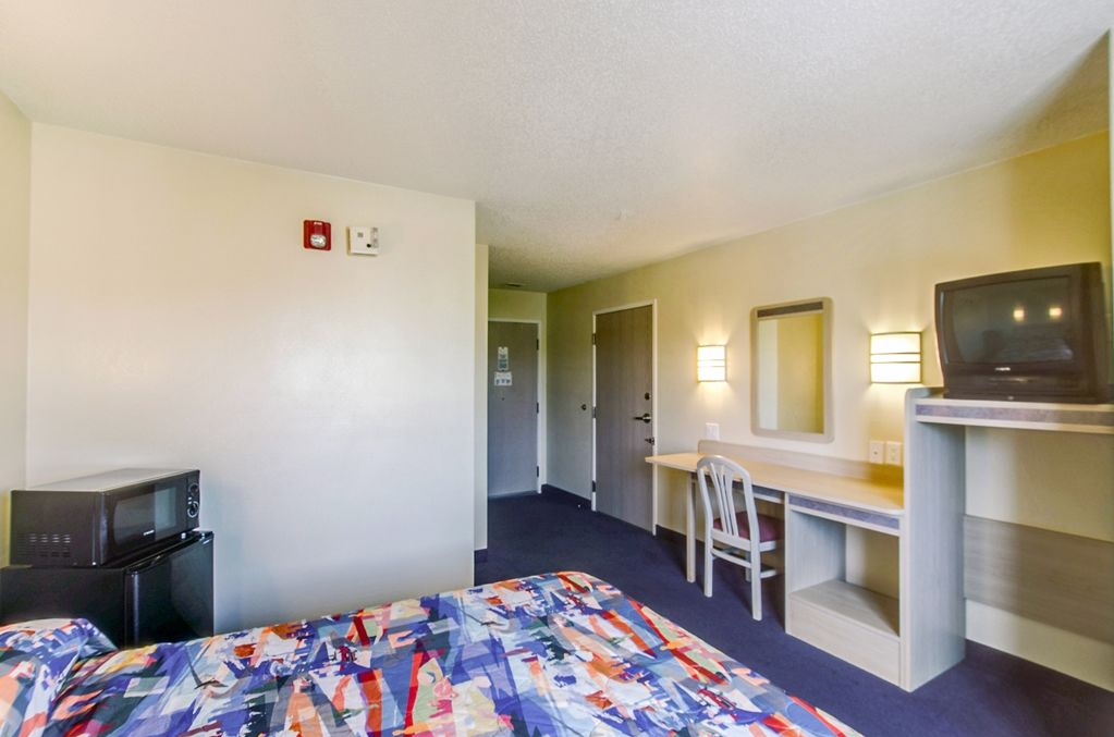 Motel 6-Fort Mill, Sc - Charlotte Szoba fotó
