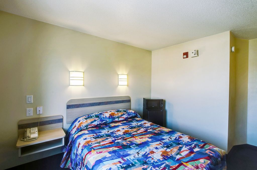 Motel 6-Fort Mill, Sc - Charlotte Szoba fotó