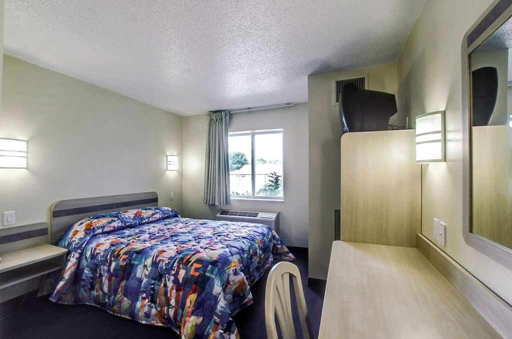 Motel 6-Fort Mill, Sc - Charlotte Szoba fotó