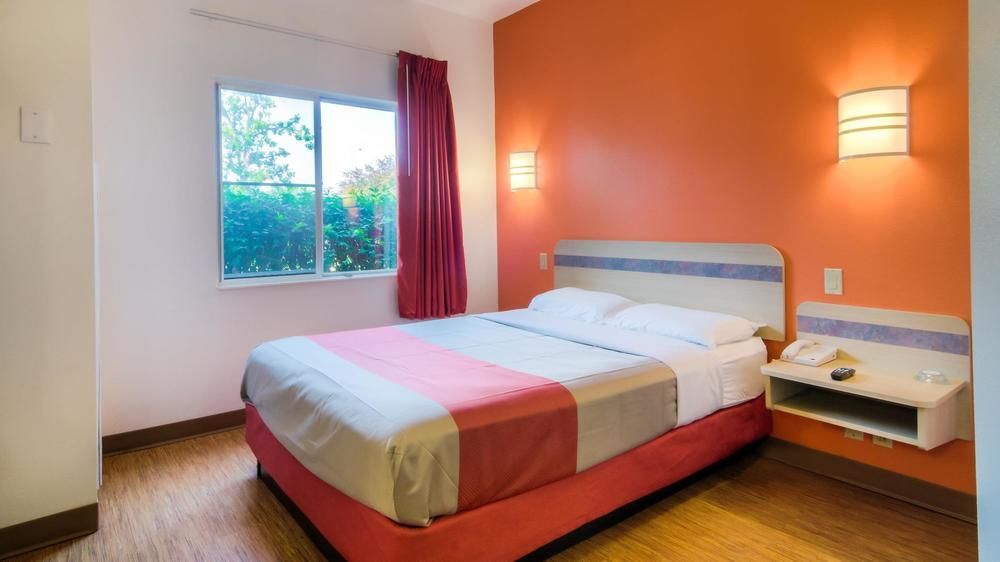 Motel 6-Fort Mill, Sc - Charlotte Kültér fotó