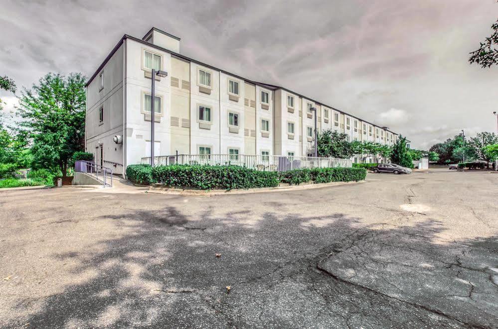 Motel 6-Fort Mill, Sc - Charlotte Kültér fotó
