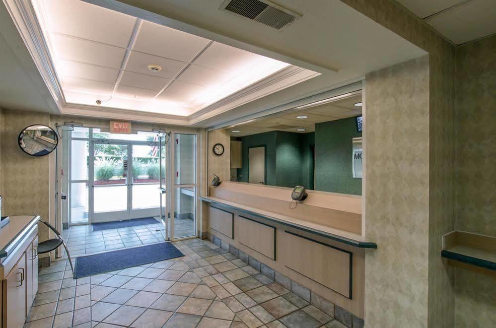 Motel 6-Fort Mill, Sc - Charlotte Kültér fotó