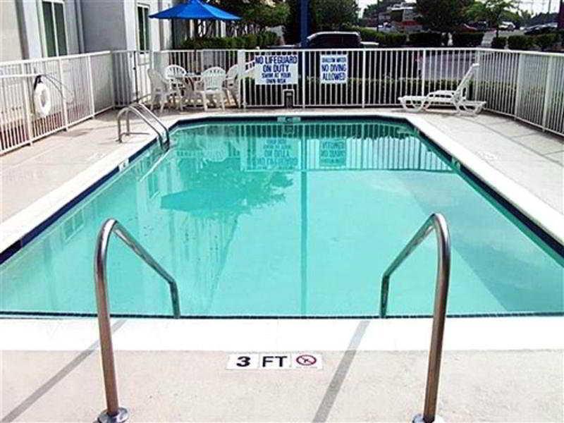 Motel 6-Fort Mill, Sc - Charlotte Kültér fotó