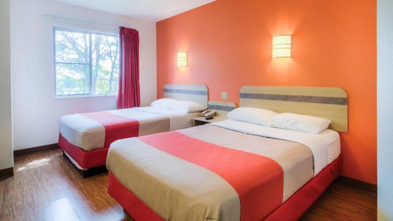 Motel 6-Fort Mill, Sc - Charlotte Kültér fotó