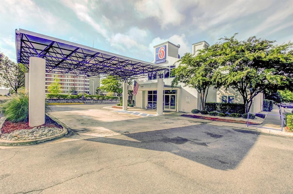 Motel 6-Fort Mill, Sc - Charlotte Kültér fotó