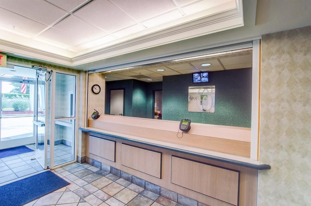 Motel 6-Fort Mill, Sc - Charlotte Kültér fotó