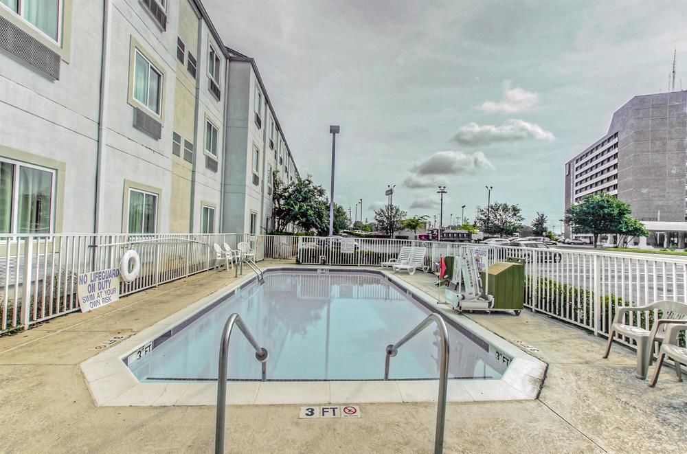 Motel 6-Fort Mill, Sc - Charlotte Kültér fotó