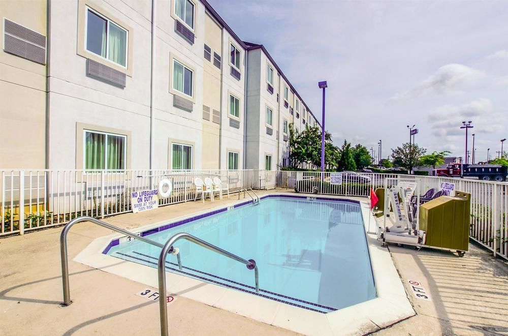Motel 6-Fort Mill, Sc - Charlotte Kültér fotó