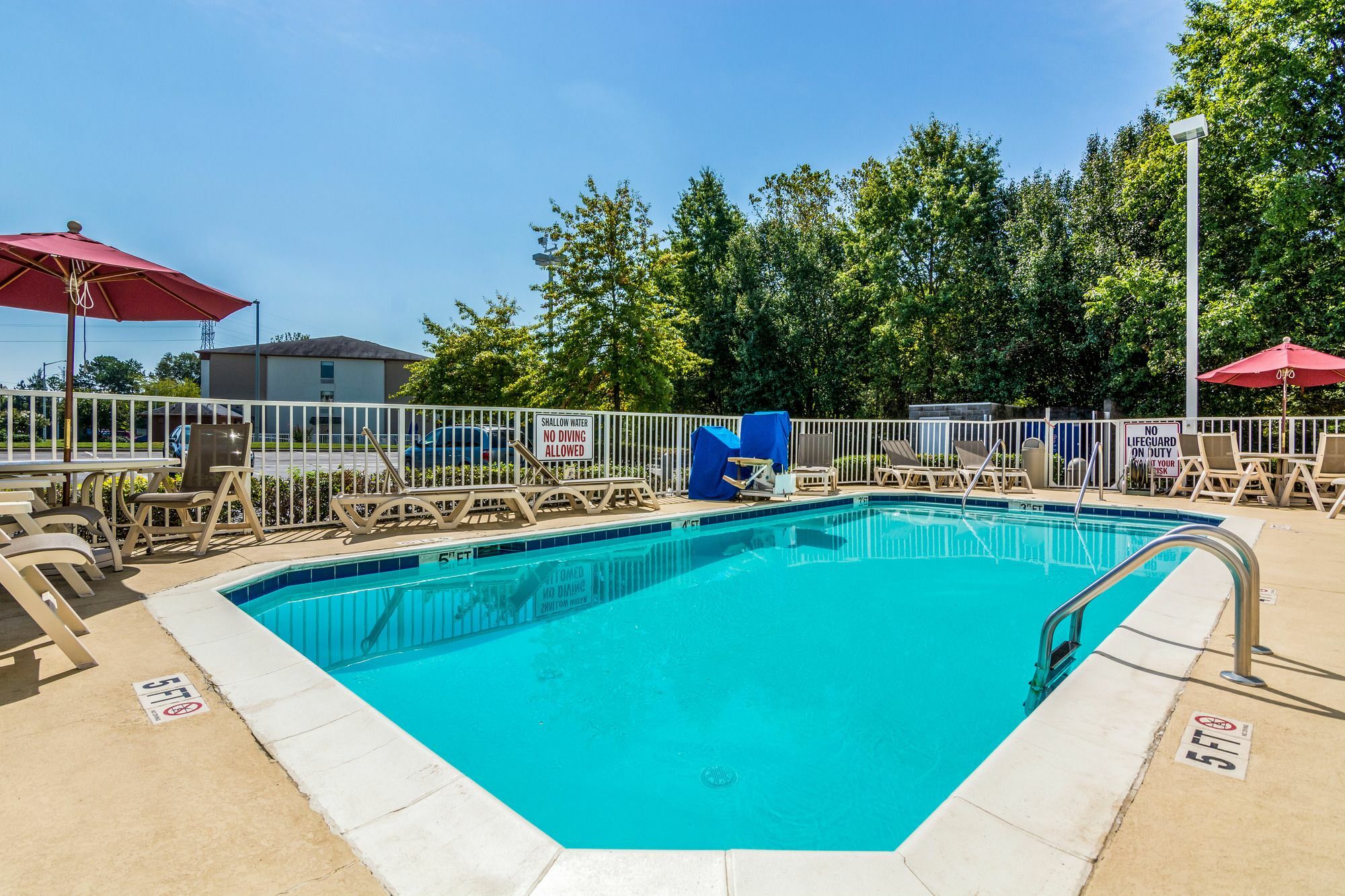 Motel 6-Fort Mill, Sc - Charlotte Kültér fotó