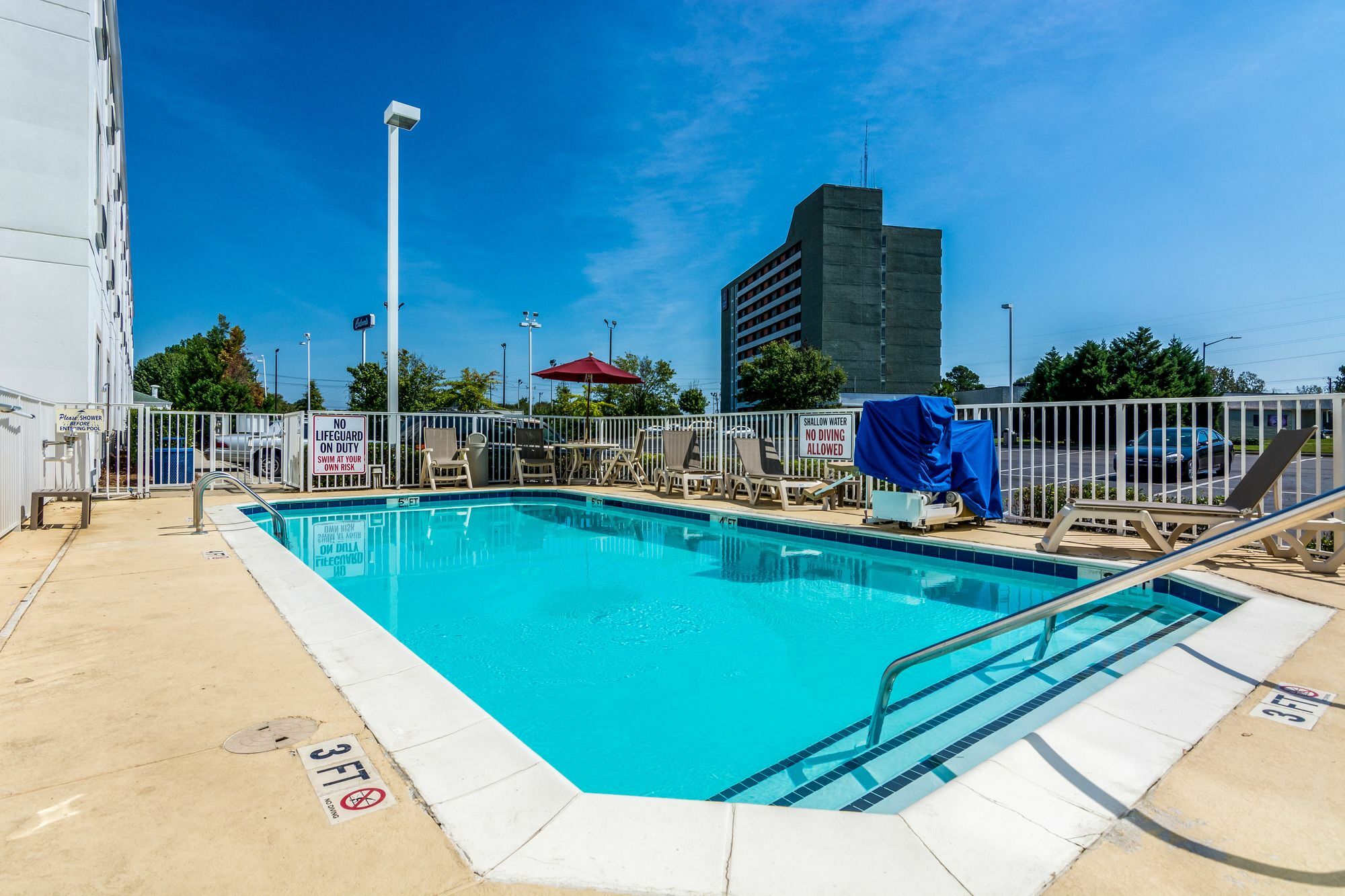 Motel 6-Fort Mill, Sc - Charlotte Kültér fotó