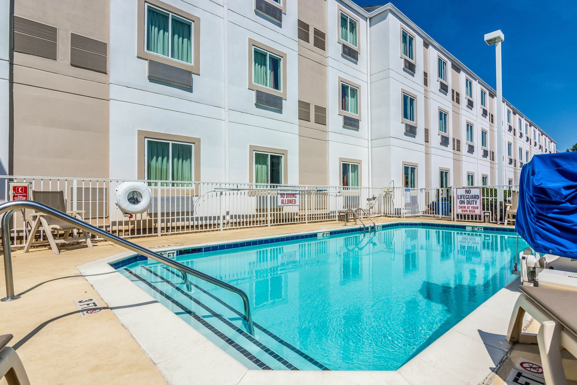 Motel 6-Fort Mill, Sc - Charlotte Kültér fotó