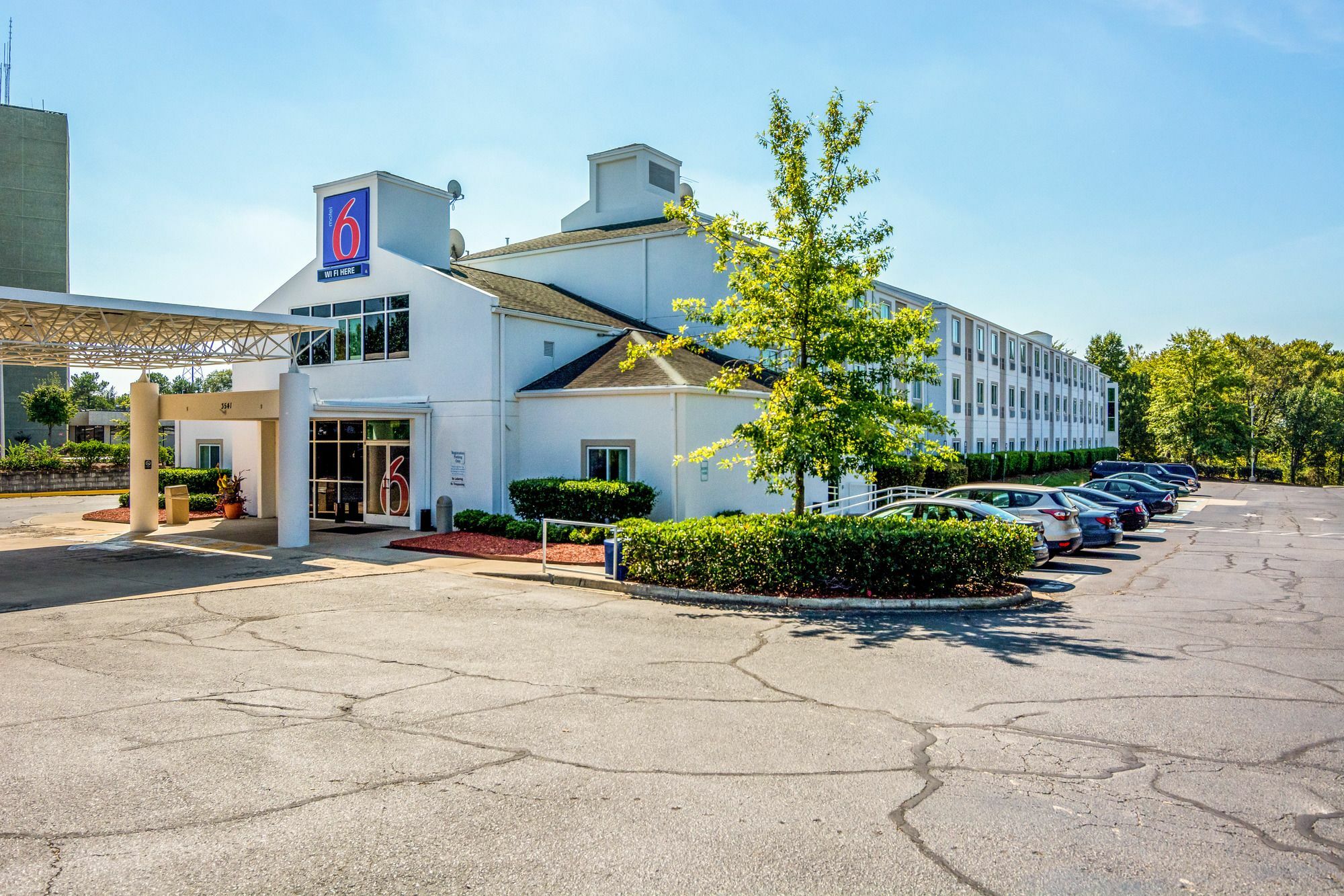 Motel 6-Fort Mill, Sc - Charlotte Kültér fotó